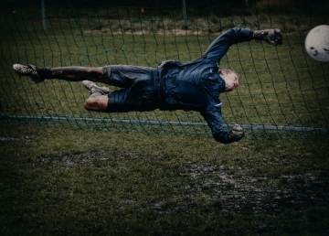 安布罗西尼：国米仍是夺冠热门，尤文中场仍然缺少一些东西（配图示意）